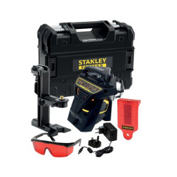 Niveau laser X3 360 - STANLEY