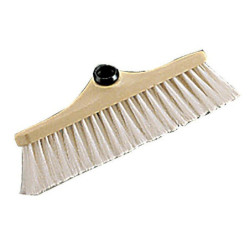 Brosse colleur d affiche