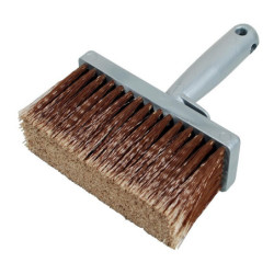 Brosse monobloc - B10 - THÉARD