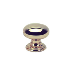 Boutons boule zamak 8472 et...