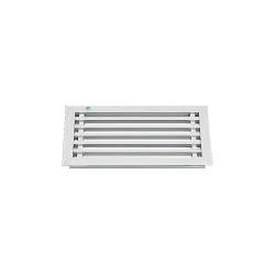 Grilles cache-radiateur -...