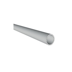 Tubes ronds aluminium -...