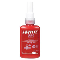 Frein filet Loctite - LOCTITE