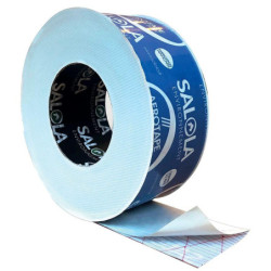 Adhésif bleu Aérotape...