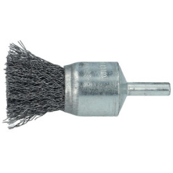 Brosse pinceau perceuse fil...