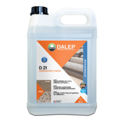 Hydrofuge D 21 - DALEP