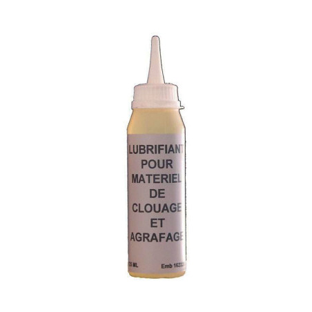 Huile outils pneumatiques basse pression - ARCA-SCAB