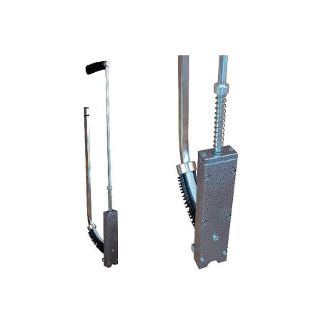 Agrafeuse plancher chauffant - PAS DE MARQUE