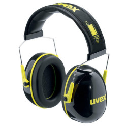 Casque antibruit K2 SNR 32...