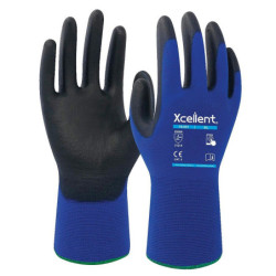 Gants dextérité 18-001 -...