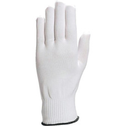 Gants tricot polyamide -...