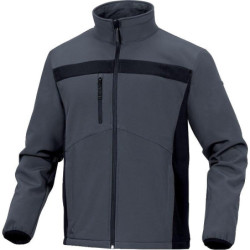 Vestes softshell Luléa 2 -...