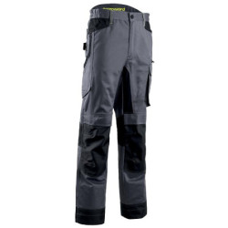 Pantalons BARU - Coverguard