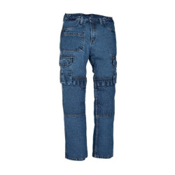 Jeans WOOPY - KIPLAY