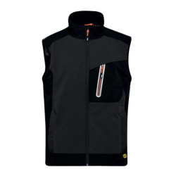 Gilet Carbon tech - Diadora...