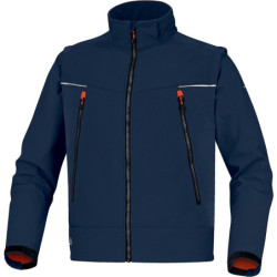 Softshell ORSA - DELTA PLUS