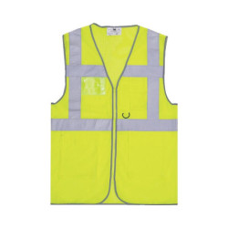 Gilet SAFARI - T2S